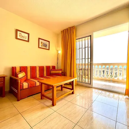 Appartement Family Studio In Tenerife South, With Wifi, Pool And Beach Near Costa Del Silencio