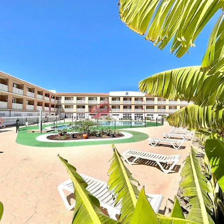 Appartement Family Studio In Tenerife South, With Wifi, Pool And Beach Near Costa Del Silencio