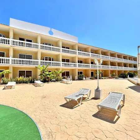 Appartement Family Studio In Tenerife South, With Wifi, Pool And Beach Near Costa Del Silencio