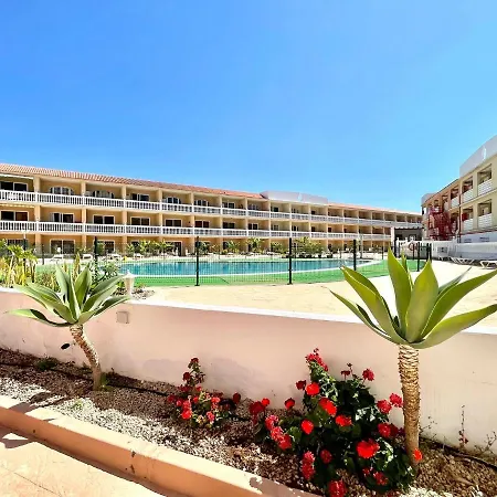 Family Studio In Tenerife South, With Wifi, Pool And Beach Near Appartement Costa Del Silencio