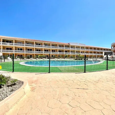 Family Studio In Tenerife South, With Wifi, Pool And Beach Near *