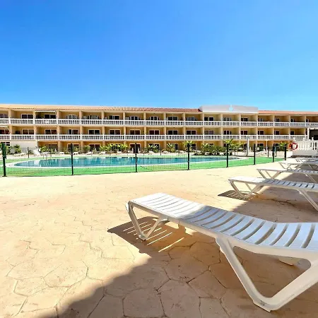 Family Studio In Tenerife South, With Wifi, Pool And Beach Near * Costa Del Silencio