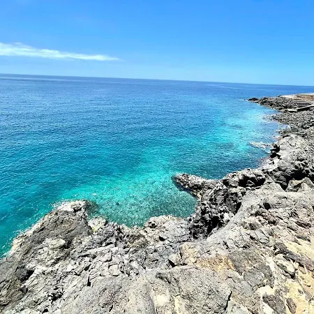 아파트 Family Studio In Tenerife South, With Wifi, Pool And Beach Near *