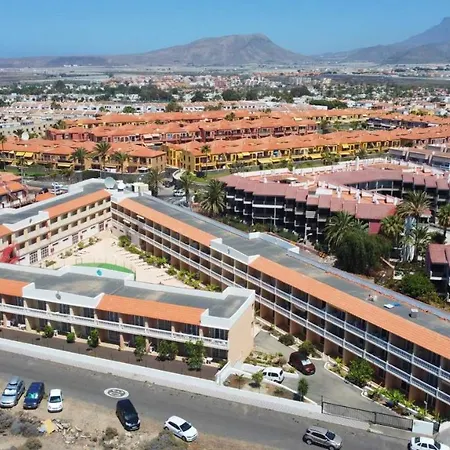 Family Studio In Tenerife South, With Wifi, Pool And Beach Near Costa Del Silencio